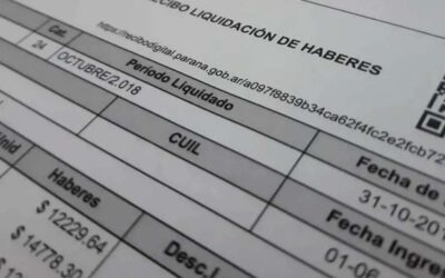 ¿Qué conceptos salariales quedan excluidos de los aportes sindicales en 2026?