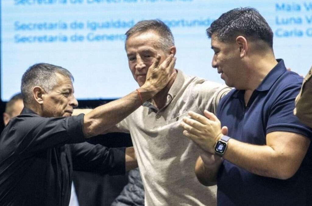 Por decreto, el Gobierno reglamentó cambios en los aportes de empresas y trabajadores a los sindicatos
