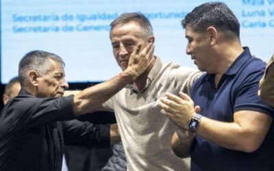 Por decreto, el Gobierno reglamentó cambios en los aportes de empresas y trabajadores a los sindicatos