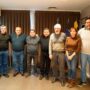 Gremial de la CARNE junto a UATRE y demás gremios del sector avícola enfrentan al GRUPO Granja Tres Arroyos