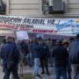 Con un Adjunto del interior, Alberto Patiño confirmó que le disputará la conducción de la UTA a Roberto Fernández