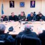 CGTRA: Plan de lucha y marchas contra la política económica de MILEI que confluirá con la visita del PAPA