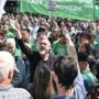 ATE confirmó que este miércoles marcha al Congreso para exigir un urgente aumento de las jubilaciones y el cese de las políticas de ajuste