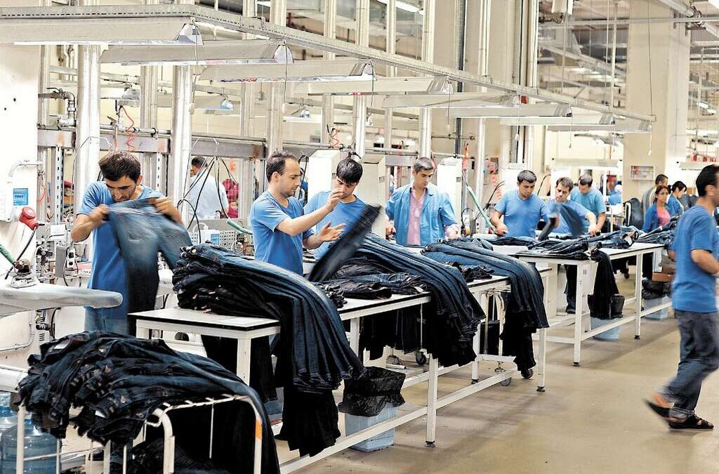 El gremio textil declaró el estado de alerta y movilización por el fracaso de la paritaria