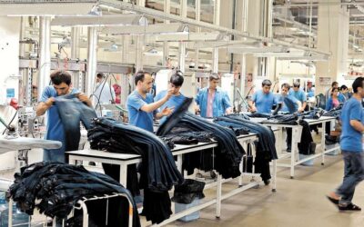 El gremio textil declaró el estado de alerta y movilización por el fracaso de la paritaria