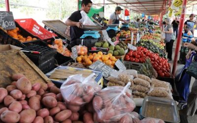 Más de 10,5 millones de argentinos ganan menos de $1,5 millones al mes y no cubren la canasta básica total