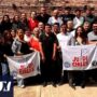 Trabajadores judiciales llevarán a cabo un paro de 60 horas