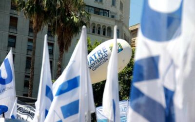 La UATRE rechazó la oferta salarial del sector agropecuario, la cual llevaría el salario a 1.5 millones en ¡junio de 2027!