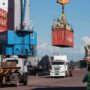 El Gobierno reconoció un nuevo gremio portuario en Santa Fe, eslabón logístico clave para el comercio internacional argentino