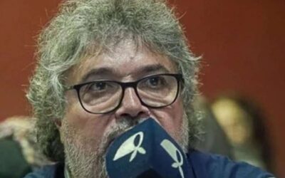 Yofra rechazó el diálogo con el gobierno y exige un salario mínimo de $3 millones