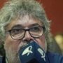 Yofra rechazó el diálogo con el gobierno y exige un salario mínimo de $3 millones