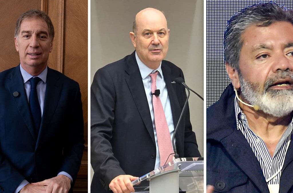 El Gobierno cedió ante la CGT y modificó el tope a los aportes sindicales