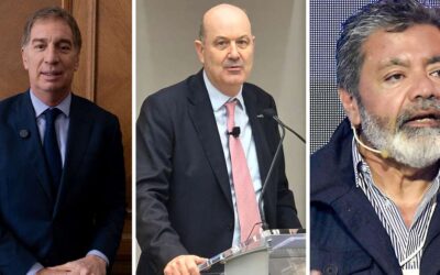 El Gobierno cedió ante la CGT y modificó el tope a los aportes sindicales