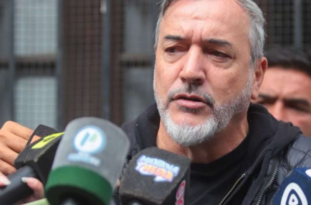 Pese a las diferencias, ATE se suma a la marcha de la CGT con los jubilados