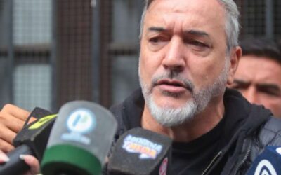 Pese a las diferencias, ATE se suma a la marcha de la CGT con los jubilados
