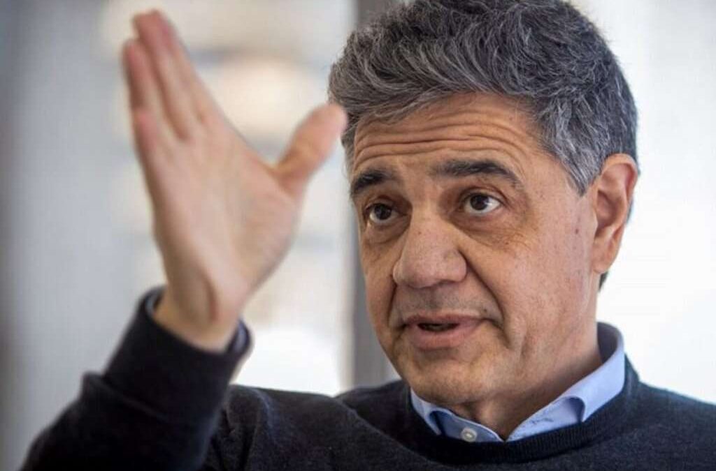 Ademys no descarta un paro docente después de las vacaciones, contra la reforma por decreto de Macri