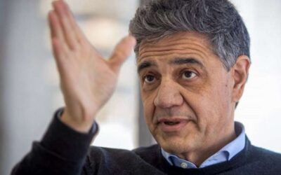 Ademys no descarta un paro docente después de las vacaciones, contra la reforma por decreto de Macri