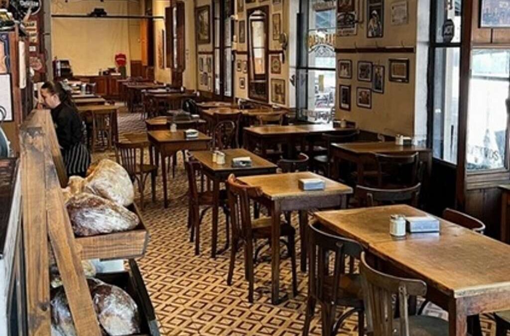 Bares y cervecerías sienten el impacto de la crisis: «el consumo está totalmente quebrado»