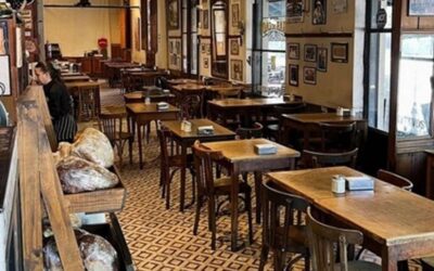 Bares y cervecerías sienten el impacto de la crisis: «el consumo está totalmente quebrado»