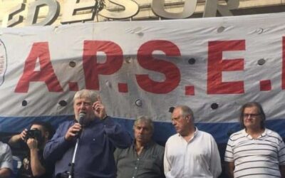 Ocho de cada diez trabajadores de la energía están endeudados y el 65% sufrió problemas de salud mental