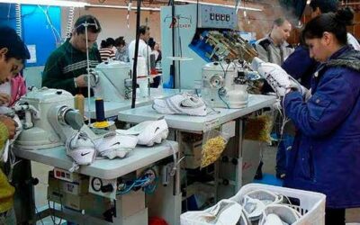 Cerró la fábrica de zapatillas que producía para Nike y Adidas y dejó a más de 150 trabajadores sin empleo en Misiones