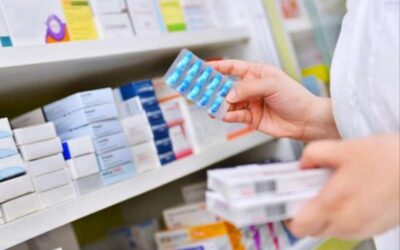 Farmacéuticos acordaron salarios de más de $4 millones y adicionales de hasta el 30%