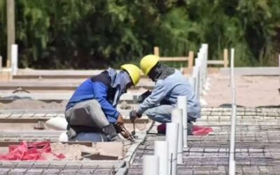 Con el avance de la precarización, más de 38.000 personas dejaron de realizar los aportes a la seguridad social