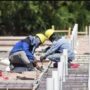 Con el avance de la precarización, más de 38.000 personas dejaron de realizar los aportes a la seguridad social