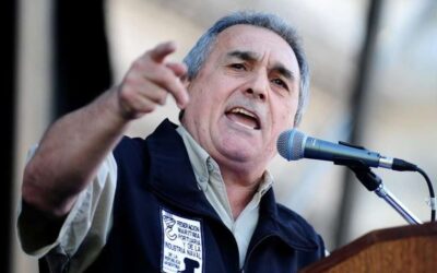 Schmid se metió en la polémica post mundial y lo cruzó al escritor español Pérez-Reverte por hacerse eco de la campaña anti-argentina