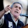 Schmid se metió en la polémica post mundial y lo cruzó al escritor español Pérez-Reverte por hacerse eco de la campaña anti-argentina