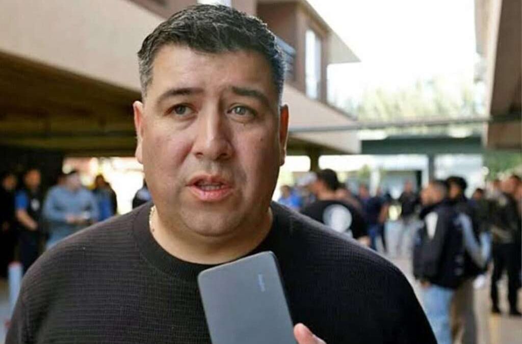 Tras el acuerdo entre la CGT y el Gobierno por los aportes sindicales, Jerónimo aclaró: «No somos tibios»