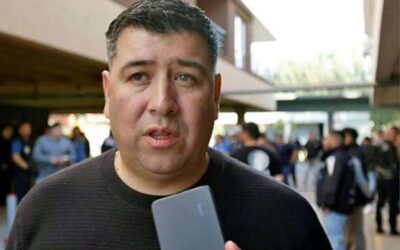 Tras el acuerdo entre la CGT y el Gobierno por los aportes sindicales, Jerónimo aclaró: «No somos tibios»