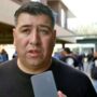 Tras el acuerdo entre la CGT y el Gobierno por los aportes sindicales, Jerónimo aclaró: «No somos tibios»