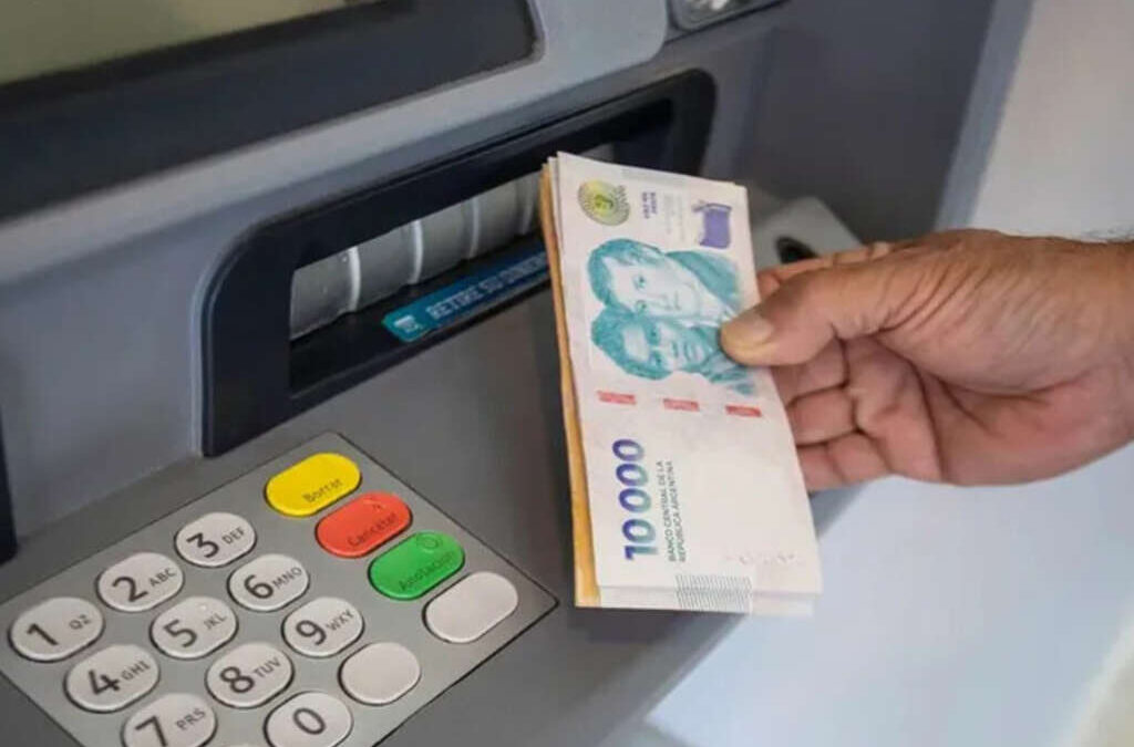 Salarios: el 68% de las empresas no piensa dar ningún aumento hasta fin de 2026