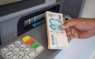 Salarios: el 68% de las empresas no piensa dar ningún aumento hasta fin de 2026