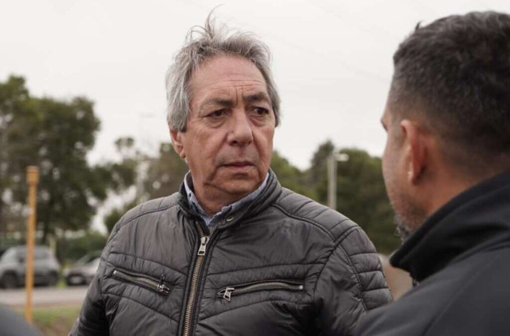 El SOEA San Lorenzo paraliza la planta de biodiésel Explora y exige la reincorporación de dos trabajadores despedidos