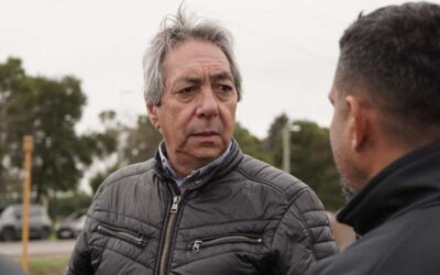 El SOEA San Lorenzo paraliza la planta de biodiésel Explora y exige la reincorporación de dos trabajadores despedidos