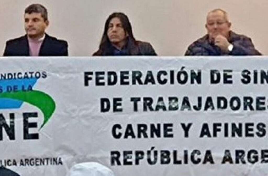 La Festicara declaró el estado de alerta y movilización por la demora en la negociación salarial