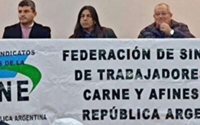 La Festicara declaró el estado de alerta y movilización por la demora en la negociación salarial