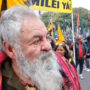 Congreso: Castells celebró la protesta y la participación de la CGT, pero pidió “más firmeza” y huelga general