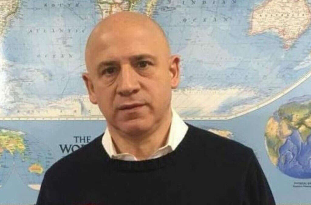 «La Argentina no necesita más administradores de la decadencia»