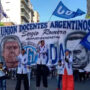 Paritaria docente provincial: UDA impugnó la negociación y advirtió que rechazará un aumento por decreto