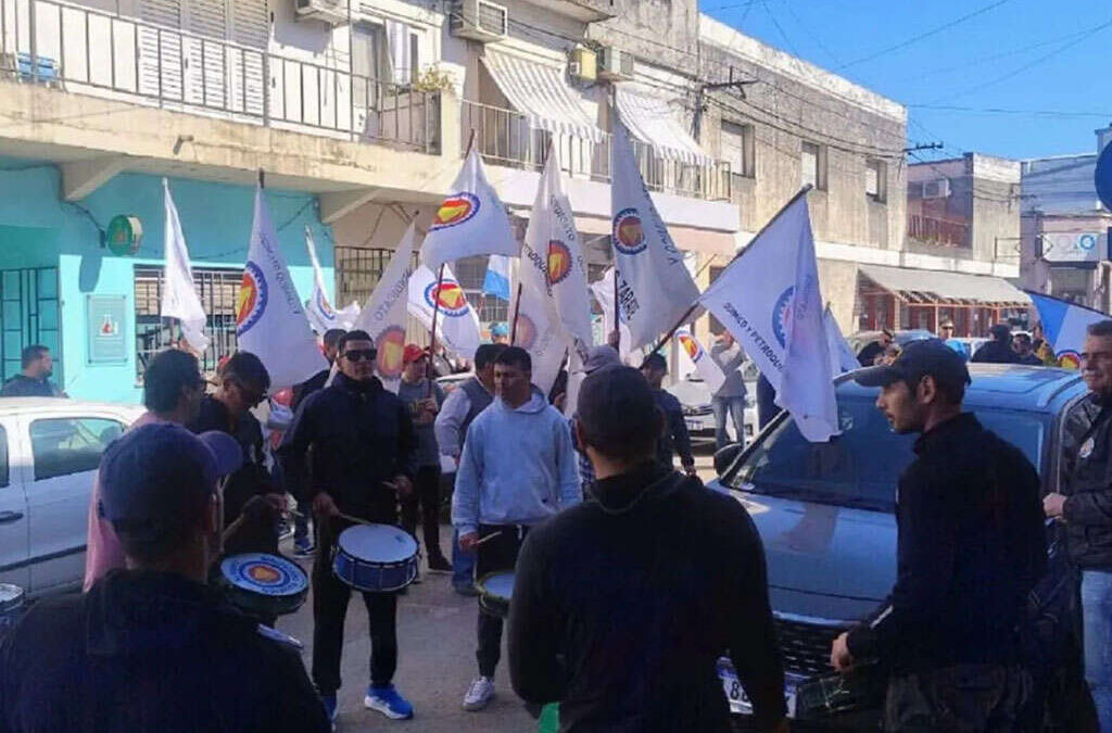 Se firmaron los despidos en Pyam con críticas a la Secretaría de Trabajo de Entre Ríos: «Pedimos la extensión de la conciliación obligatoria y ni nos contestaron»