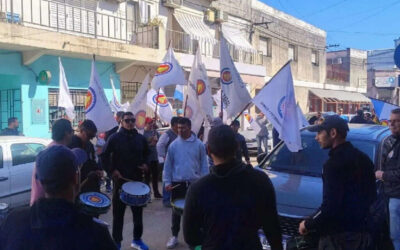 Se firmaron los despidos en Pyam con críticas a la Secretaría de Trabajo de Entre Ríos: «Pedimos la extensión de la conciliación obligatoria y ni nos contestaron»