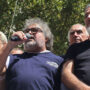 Yofra criticó el «tardío» apoyo a los jubilados y advirtió sobre el riesgo de una «bronca social sin conducción»