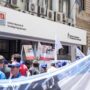 Gremios denuncian un “gran negocio inmobiliario” detrás del desguace del INTA