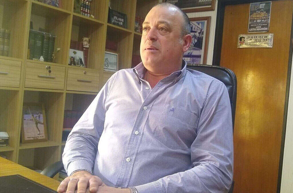 UOM: con Furlán desplazado crecen los rumores de otra intervención judicial, ahora en La Matanza