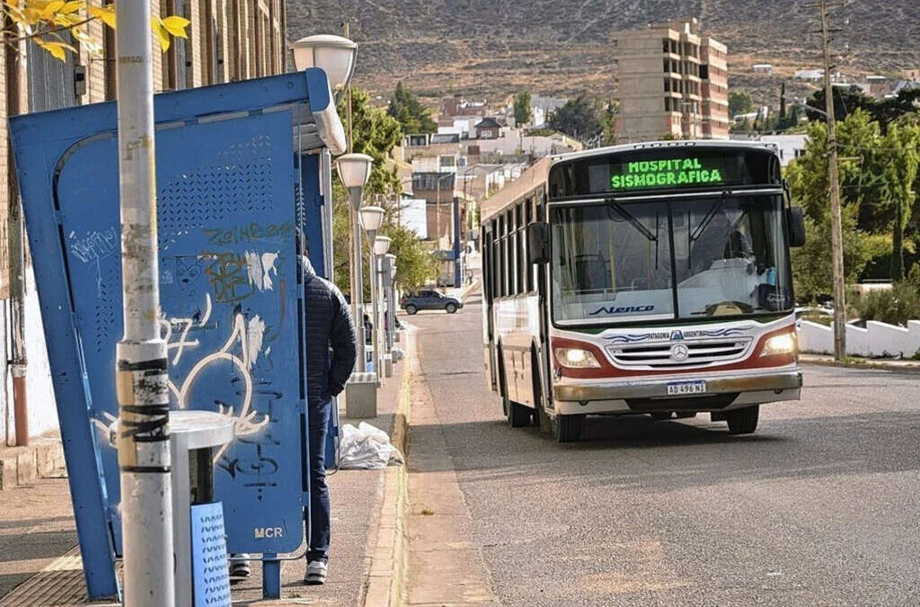 UTA se declaró en alerta por el traspaso del transporte en Comodoro: cuántos trabajadores quedarían afuera