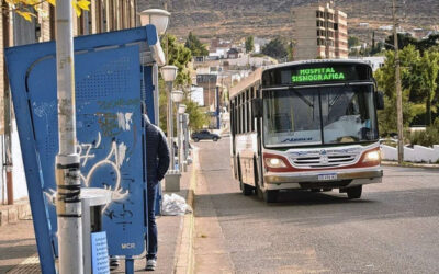 UTA se declaró en alerta por el traspaso del transporte en Comodoro: cuántos trabajadores quedarían afuera