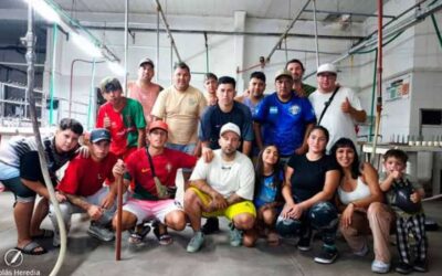 A casi nueve meses de su cierre y tras la lucha de sus trabajadores, volverá a abrir el frigorífico Euro